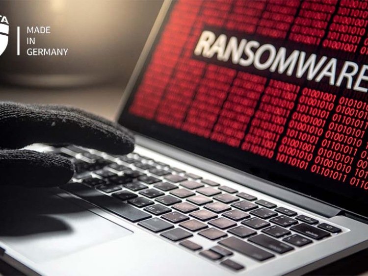 Gangi ransomware nie omijają Polski